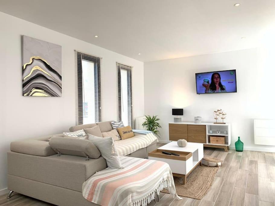 Villa Moderne Houlgataise/Roof Top/Proche Mer ! Houlgate Εξωτερικό φωτογραφία