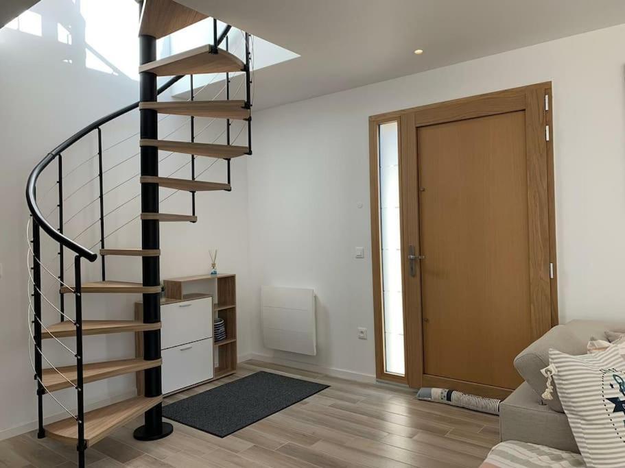 Villa Moderne Houlgataise/Roof Top/Proche Mer ! Houlgate Εξωτερικό φωτογραφία
